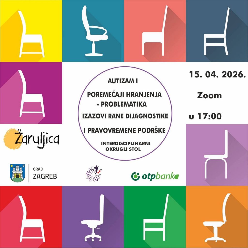 Autizam i poremećaji hranjenja